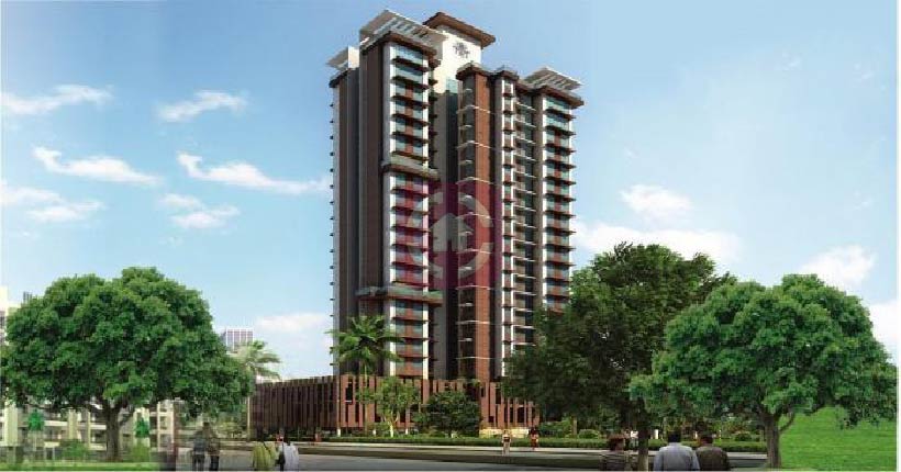 Arunoday Heritage Cover Image